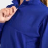 Run 1/2 Zip-Jacke