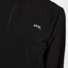 Run 1/2 Zip-Jacke