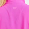 Run 1/2 Zip-Jacke