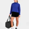 Run 1/2 Zip-Jacke