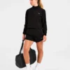 Run 1/2 Zip-Jacke