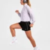 Run 1/2 Zip-Jacke