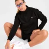 Run 1/2 Zip-Jacke