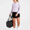 Run 1/2 Zip-Jacke