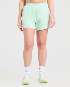 Run 2-in-1-Shorts