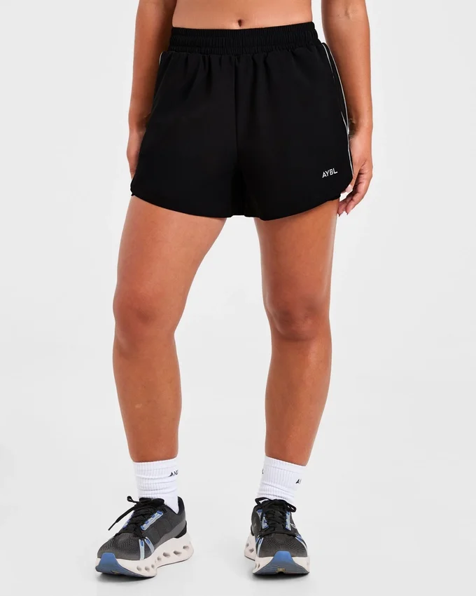 Run 2-in-1-Shorts