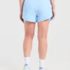 Run 2-in-1-Shorts