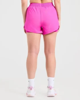 Run 2-in-1-Shorts