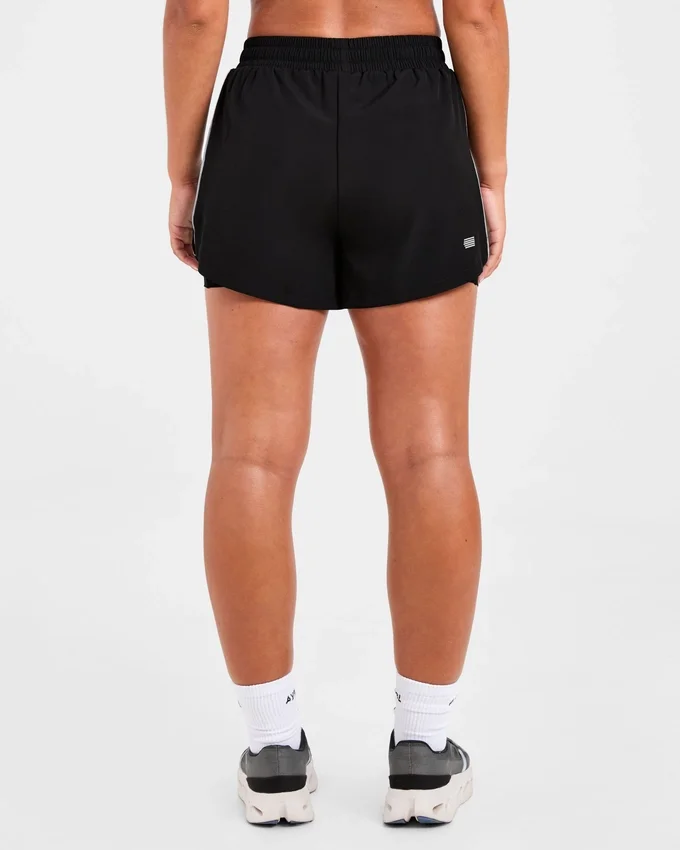Run 2-in-1-Shorts