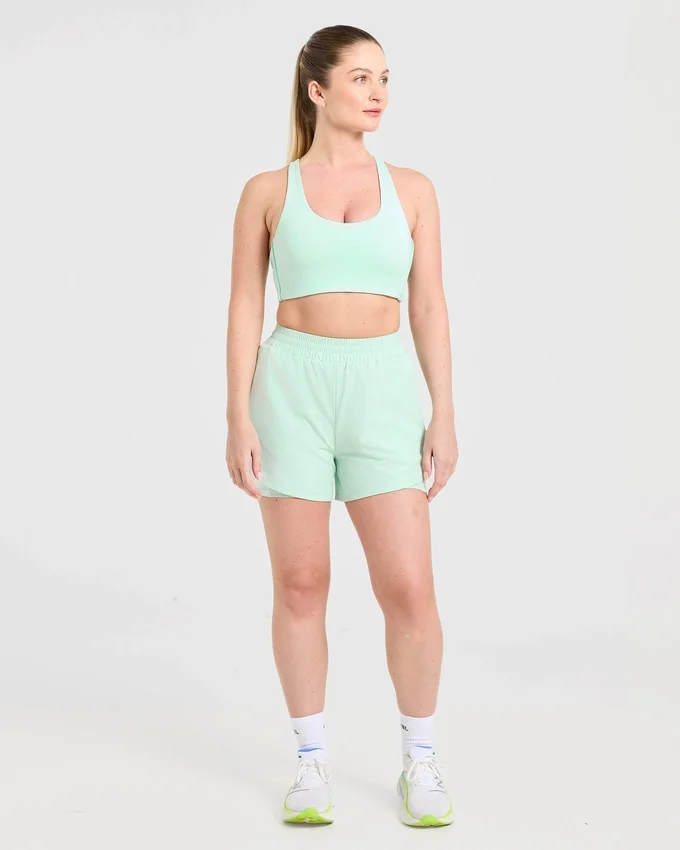 Run 2-in-1-Shorts