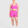 Run 2-in-1-Shorts