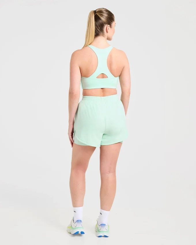 Run 2-in-1-Shorts
