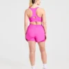 Run 2-in-1-Shorts