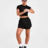 Run 2-in-1-Shorts