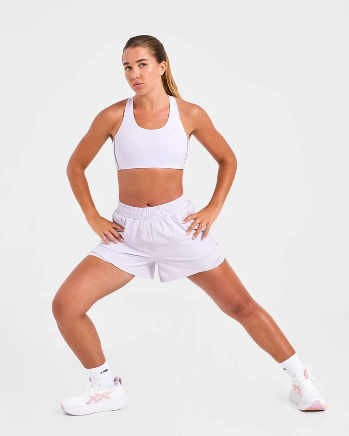 Run 2-in-1-Shorts