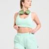 Run 2-in-1-Shorts