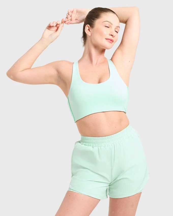 Run 2-in-1-Shorts