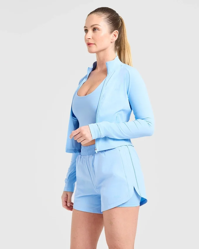 Run 2-in-1-Shorts