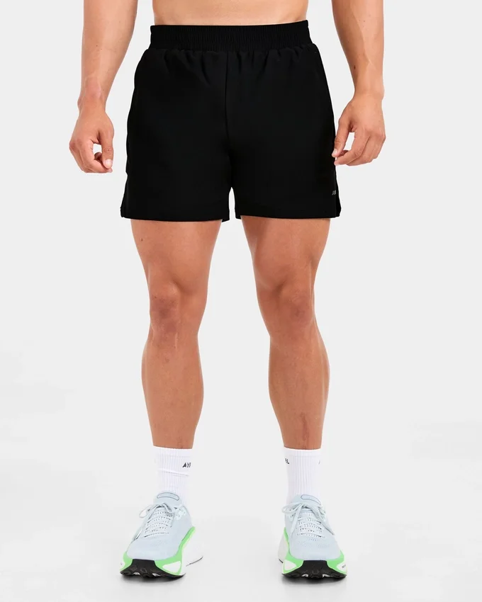 Run 5"-Shorts
