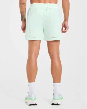 Run 5″-Shorts