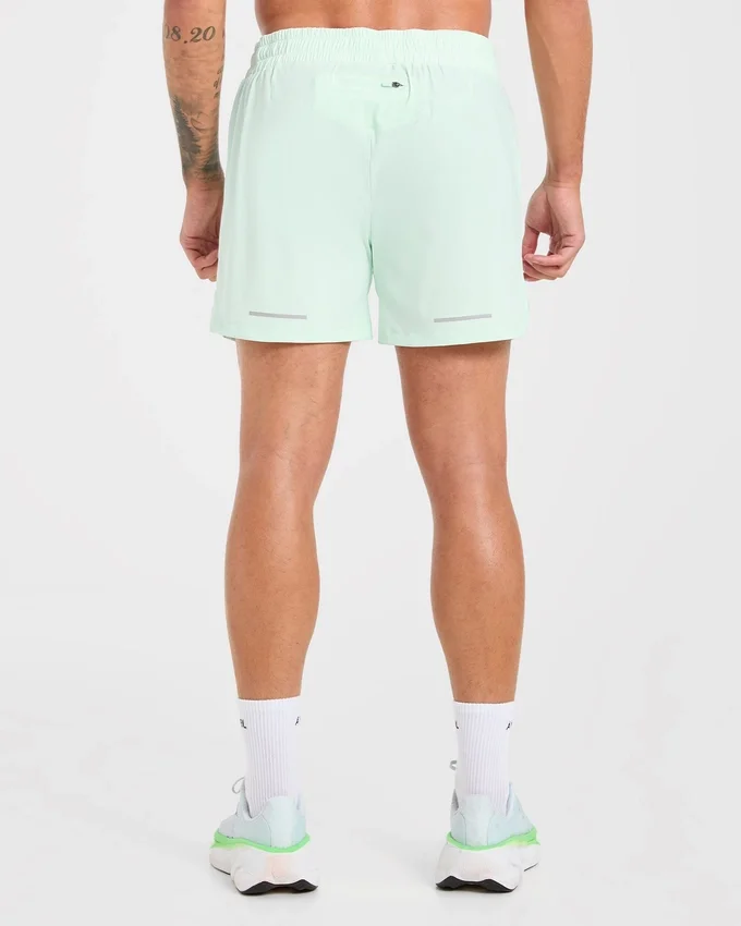 Run 5"-Shorts