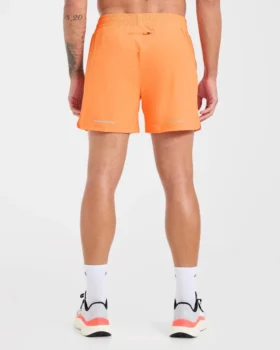 Run 5″-Shorts