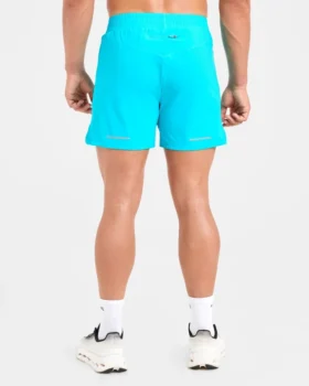 Run 5″-Shorts