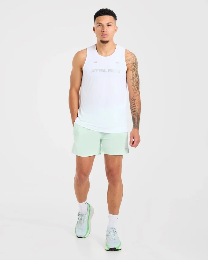 Run 5"-Shorts