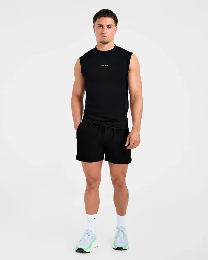 Run 5"-Shorts