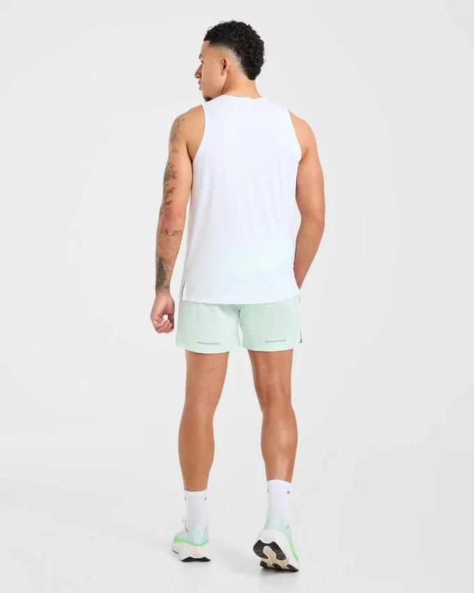 Run 5"-Shorts