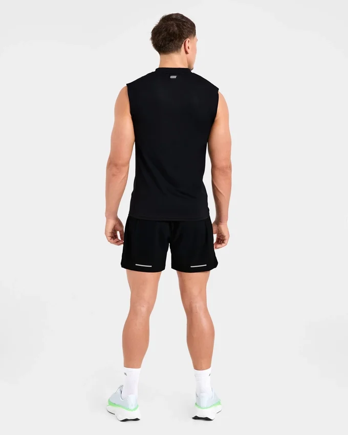 Run 5"-Shorts