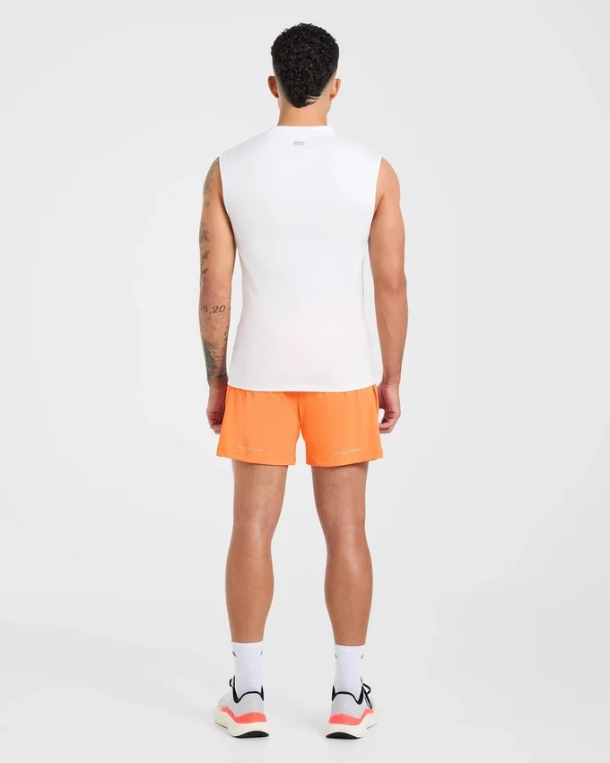 Run Slim Tank