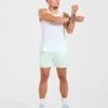 Run 5"-Shorts