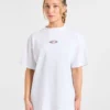 Run Club Oversize-T-Shirt