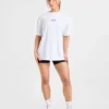 Run Club Oversize-T-Shirt