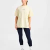 Run Club Oversize-T-Shirt