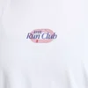 Run Club Oversize-T-Shirt