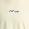 Run Club Oversize-T-Shirt