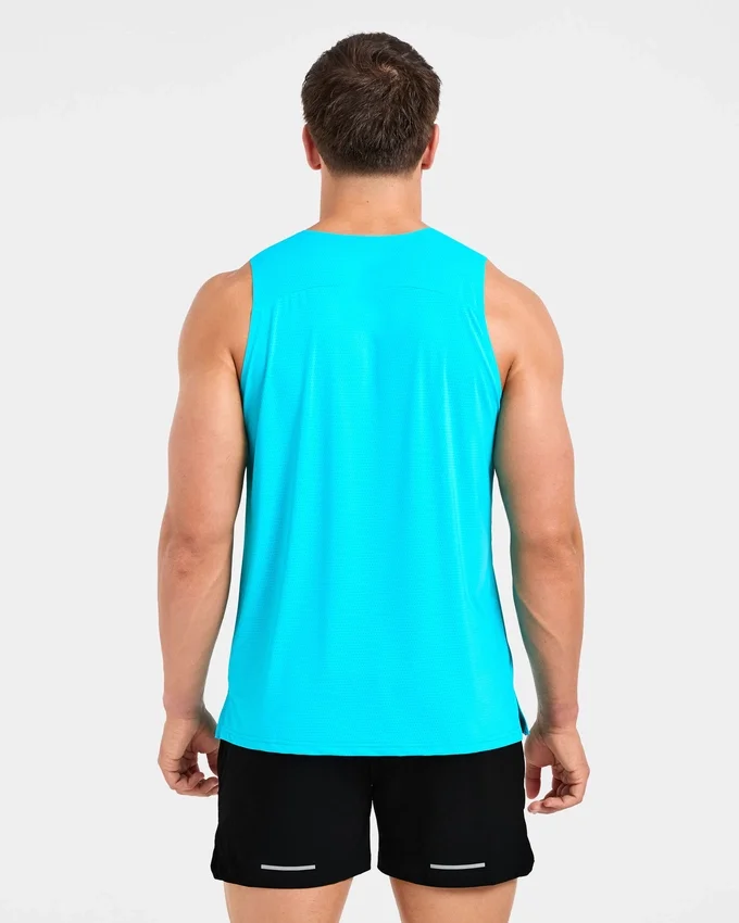 Run Loose Tank