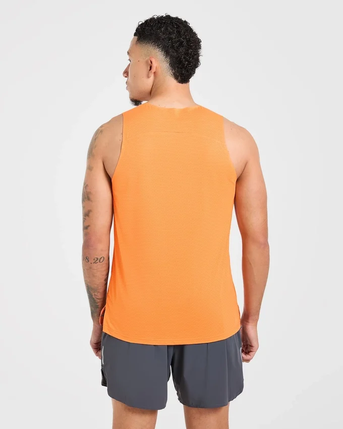 Run Loose Tank