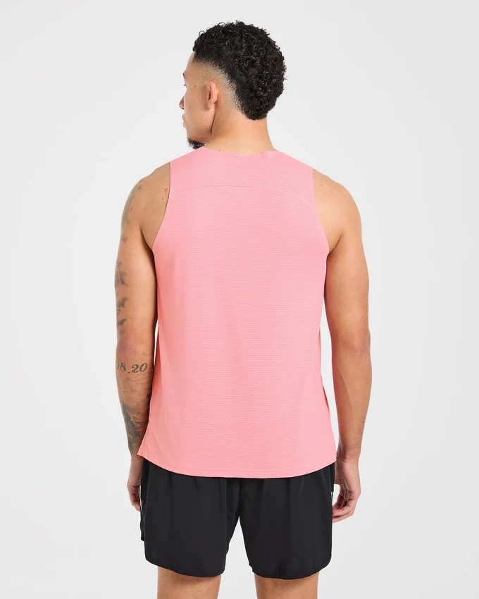 Run Loose Tank
