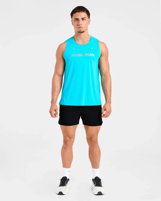 Run Loose Tank