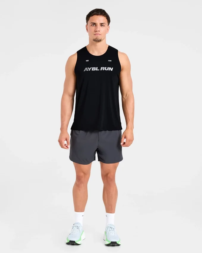 Run Speed Shorts