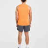 Run Loose Tank