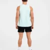 Run Loose Tank