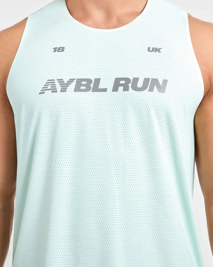 Run Loose Tank