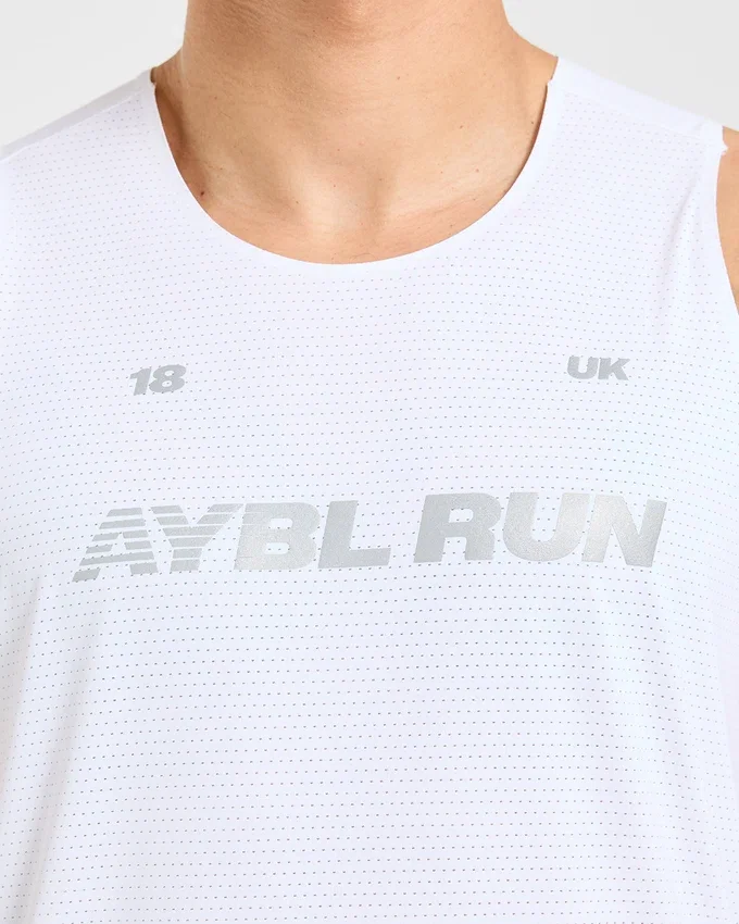 Run Loose Tank