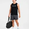 Run Loose Tank