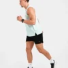 Run Loose Tank