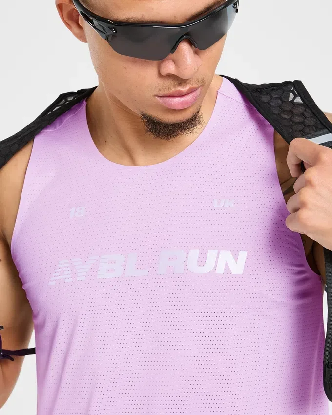 Run Loose Tank